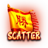 blazing train hold and win free spins scatter symbol