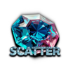 bling bonanza scatter symbol