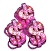 bling boyz scatter 1 symbol