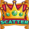 bling king camel scatter symbol