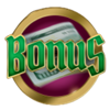 bling spins scatter bonus symbol