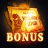 blood moon express scatter symbol