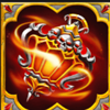 blood rage scatter symbol