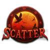 bloody dawn scatter symbol