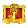 blue beard scatter symbol