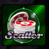 blue king casino scatter symbol