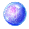 blue wizard scatter 2 symbol