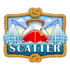 boat bonanza colossal catch scatter symbol
