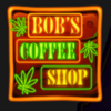 bobs coffee shop scatter symbol