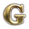 bonanza falls scatter g symbol