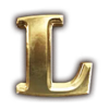 bonanza falls scatter l symbol