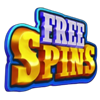 bonanza link cash train scatter symbol