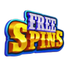 bonanza link midnight train scatter symbol