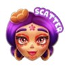 bone bonanza scatter symbol