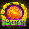 bone fortune scatter symbol