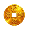 bonsai gold 2 age of prosperity scatter 2 symbol
