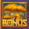 bonsai spins scatter symbol