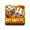 bonus bullets scatter symbol