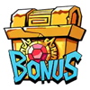 bonzos bananza scatter symbol