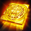 book del sol multiplier scatter symbol