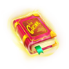 book of chilli brasil jackpot wild scatter symbol