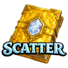 book of crystal fruits scatter symbol