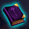 book of eon wild scatter symbol