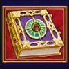 book of fortune scatterwild symbol
