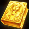 book of gold classic scatter symbol