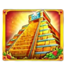 book of lost pyramid scatter symbol