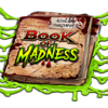 book of madness deluxe wild scatter symbol