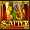 book of myth scatter symbol