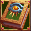 book of nile lost chapter scatter symbol