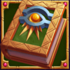 book of nile revenge scatter symbol