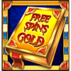 book of pharaon gold scatter 2 symbol