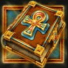 book of queen scatter symbol