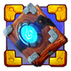 book of runes scatter symbol