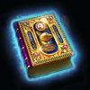 book of the divine reloaded wild scatter symbol