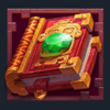 book of the priestess scatter symbol