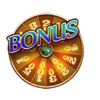 book of treasures scatter symbol