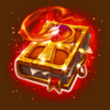 book of truth wild scatter symbol