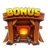 boomstick blast link and loot scatter symbol