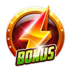 booster scatter symbol