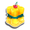 bouncy bombs scatter symbol