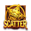 bounty frenzy scatter symbol