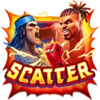 boxing king title match scatter 1 symbol