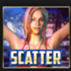 boxing scatter symbol