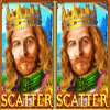 brave cat scatter symbol