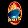 break away deluxe scatter symbol