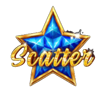 brilliant heart scatter 1 symbol